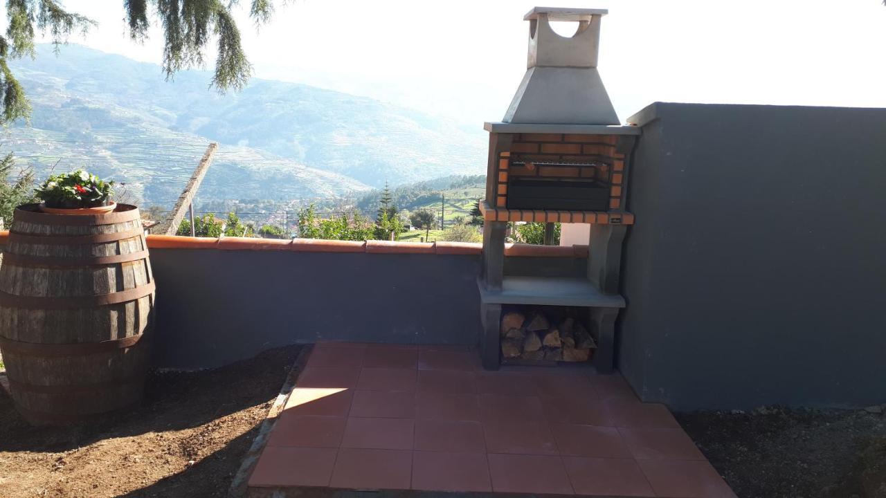 Casinha Do Cedro Villa Baiao Exterior photo