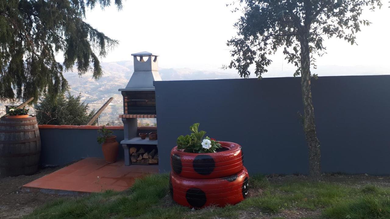 Casinha Do Cedro Villa Baiao Exterior photo